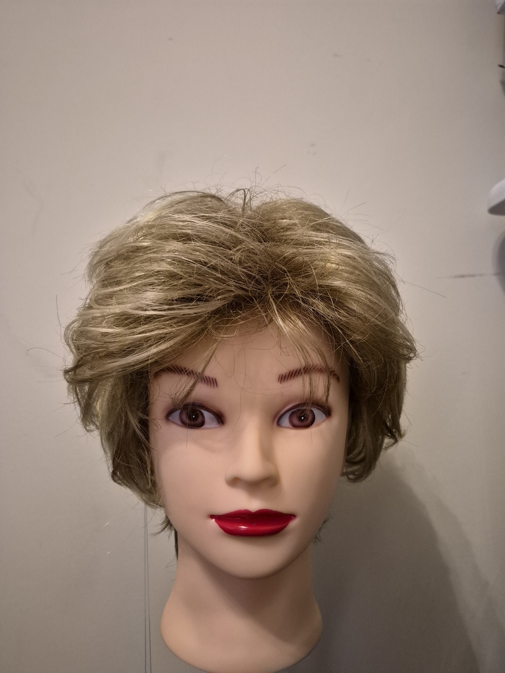 Henry Margu Wig
